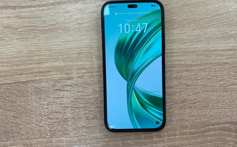 Honor x8b 8/128.