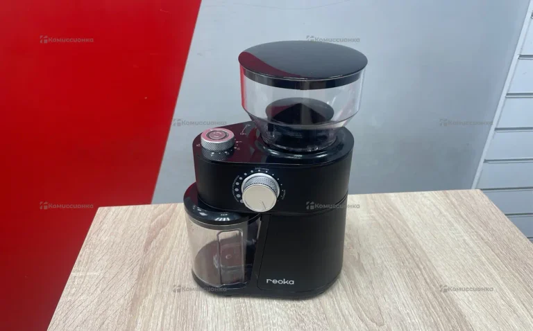 Кофемолка Reoka RKCG-P1