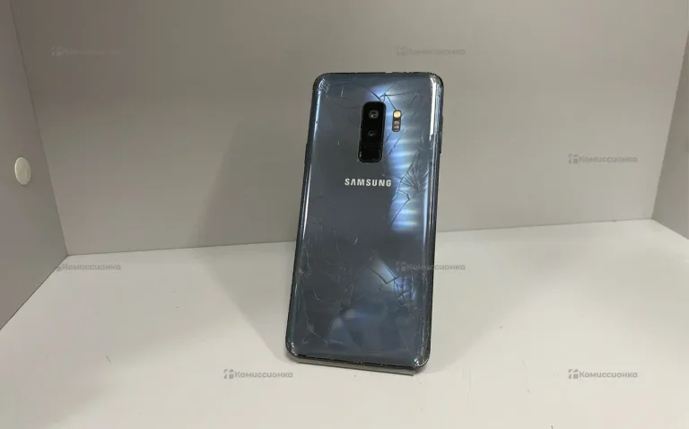 Samsung Galaxy S9+ 6/64 ГБ