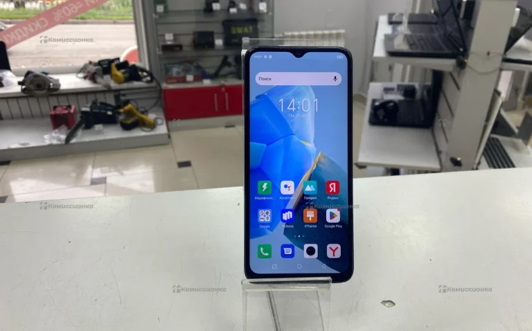 Infinix Hot30i8/128Gb