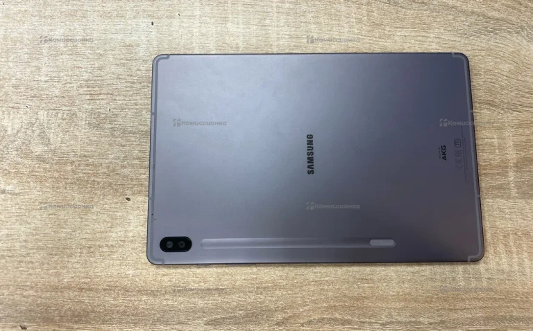 Планшет Samsung Galaxy Tab S6 Lte 6/128