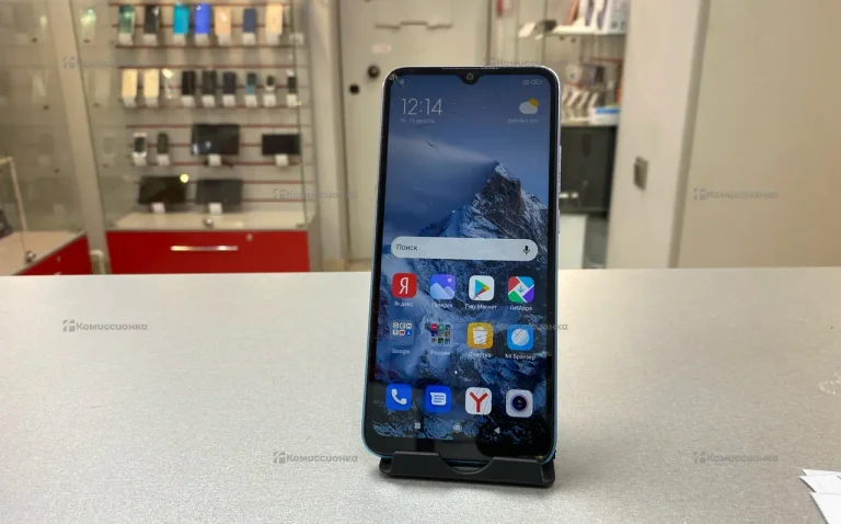 Xiaomi 9а
