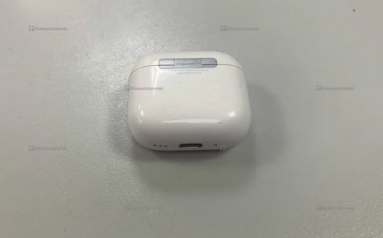 Наушники airpods реп