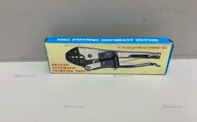 Купить Automatic Crimping Tool б/у , в Нижний Новгород Цена:490рублей