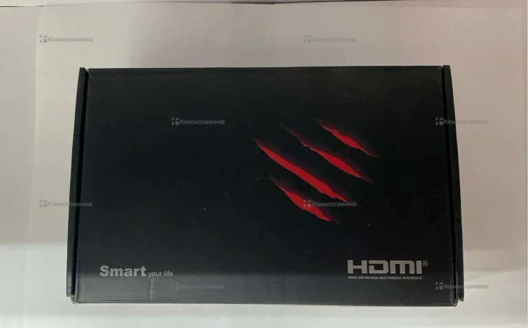 Смарт тв приставка Tanix w2 pro 4/64