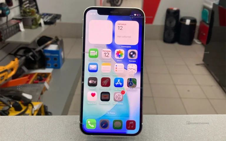 Apple iPhone 12 mini 256Gb