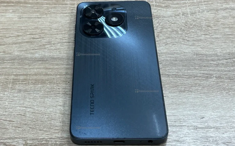 Tecno Spark 20C 4/128Gb