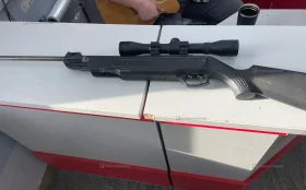 Купить Винтовка пневм. Байкал б/у , в Нижний Новгород Цена:6900рублей