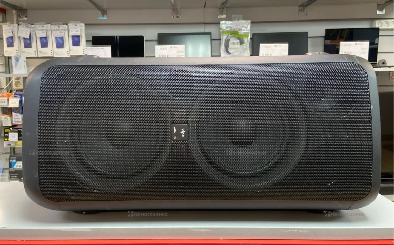 Колонка  Vipe nitro X5