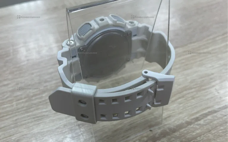 Часы Casio G-Shock gax-100a (ориг)