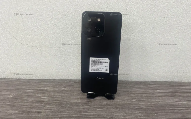 Honor X7c 6/128Gb