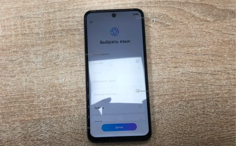 Tecno Spark 40C 8/128 ГБ