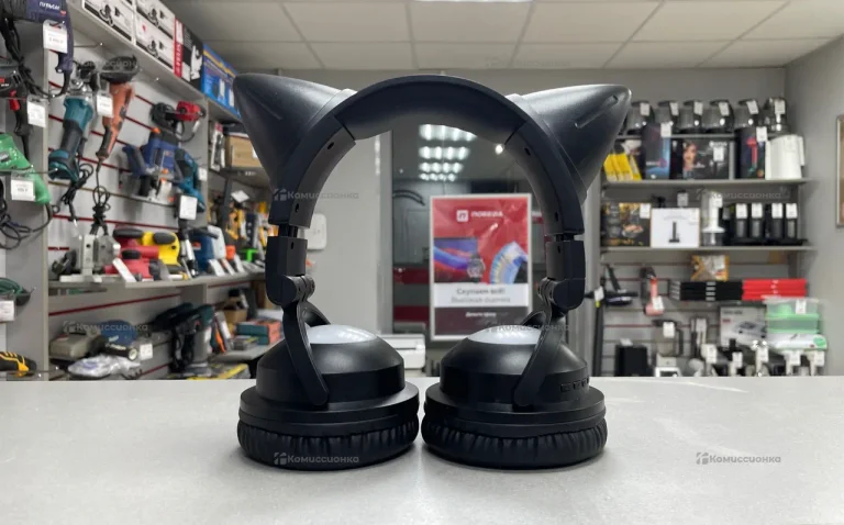 Наушники  WANVARY