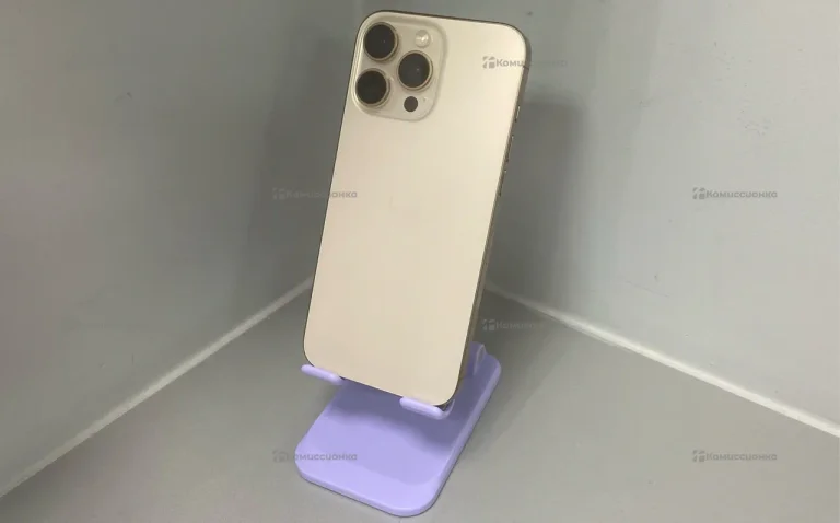 Apple iPhone 16 Pro Max 8/512 ГБ