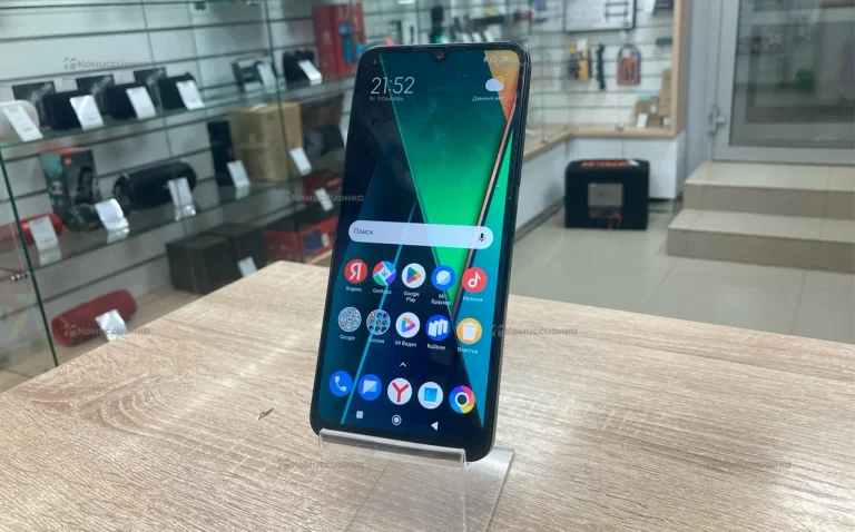 Xiaomi Poco c75 8/256gb