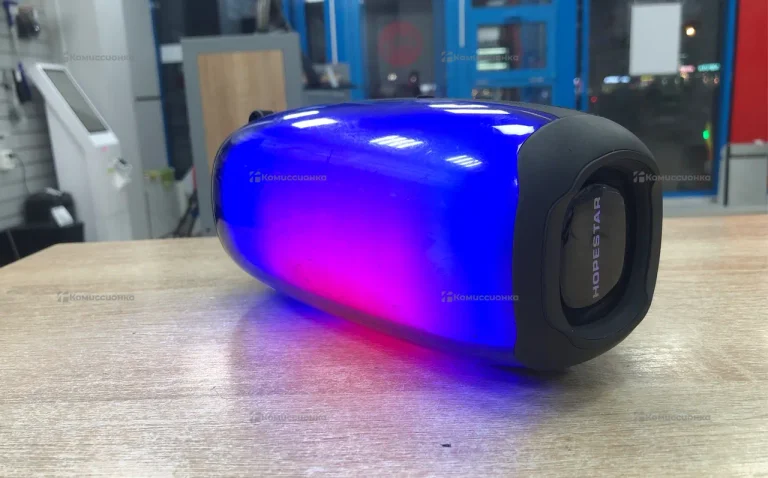 Колонка  Hopesrat