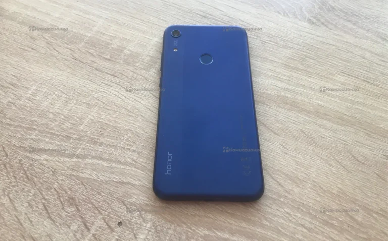 Honor 8A 2/32 ГБ