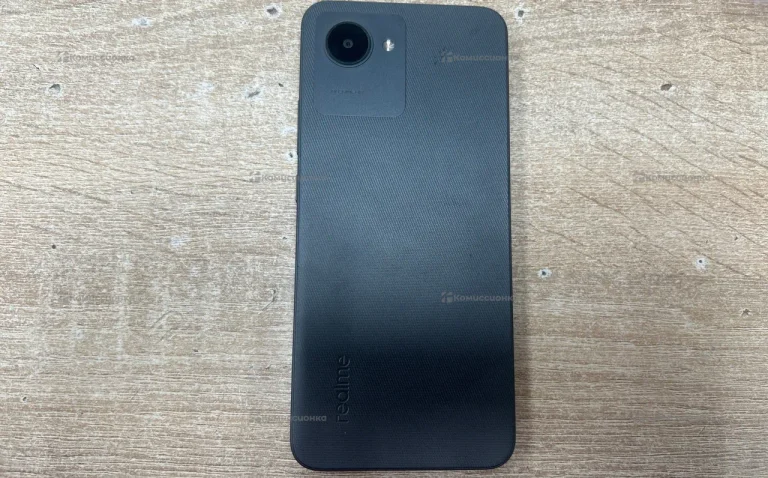 Realme C30 2/32 ГБ