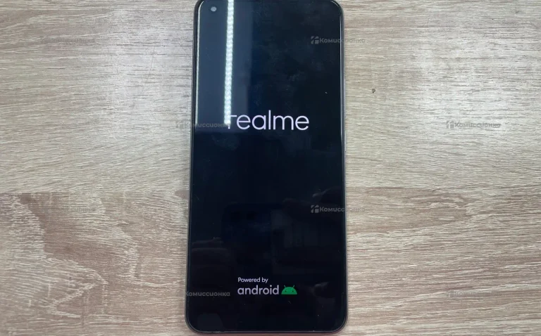 Realme 8 6/128 ГБ
