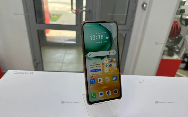 Honor X7c 6/128Gb