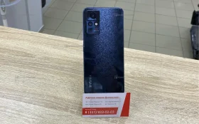 Infinix Zero X Pro 256