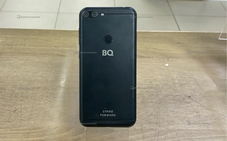 BQ 5528L