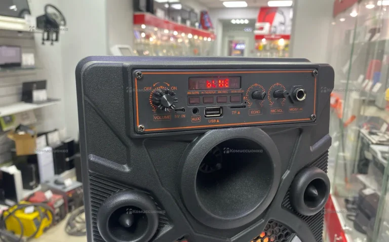 Колонка Lentel C-BWS056