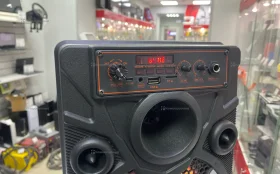 Колонка Lentel C-BWS056