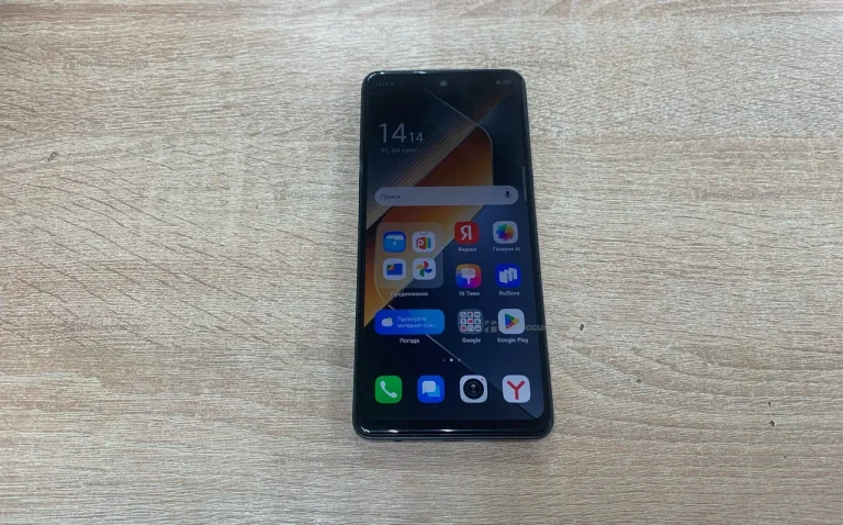 Tecno Pova 6 Neo 8/256Gb