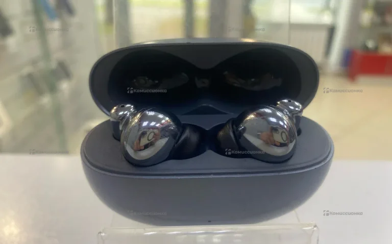 Наушники  Honor Choice Earbuds X5 pro