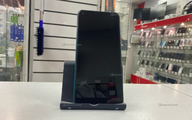 Xiaomi Redmi Note 9 3/64 ГБ