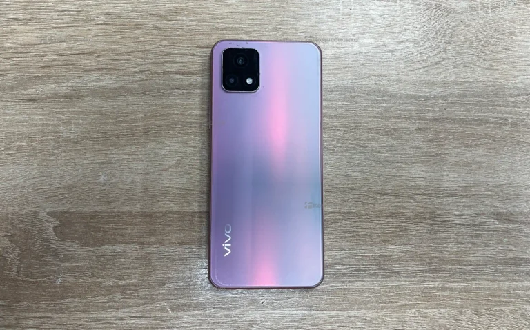 Vivo Y72 5G 12/256 ГБ