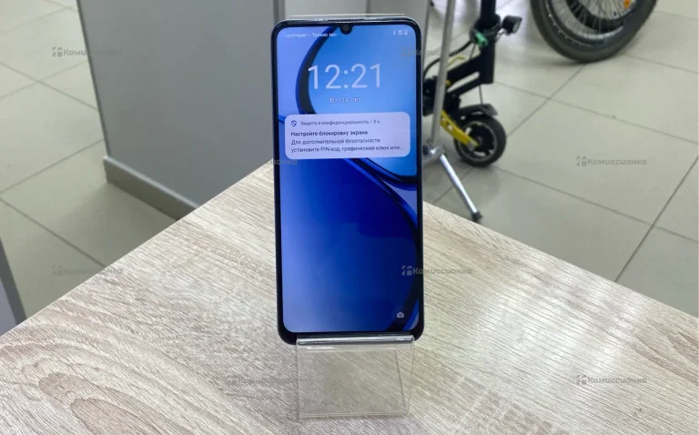 Realme Note 60 6/128 ГБ