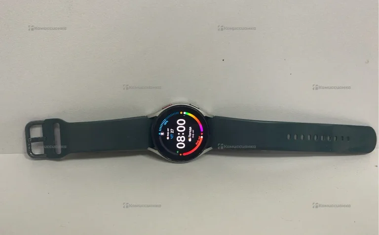 Часы Samsung Galaxy Watch 4 40mm