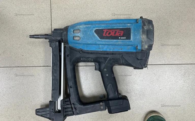 Монтажный Пистолет Toua GSN50