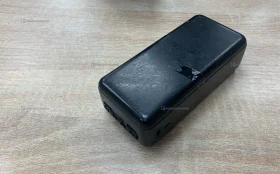Купить Powerbank black 10000mah б/у , в Москва и область Цена:750рублей