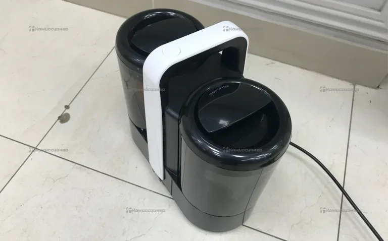 Пылесос  Poetsblr scarlet W07