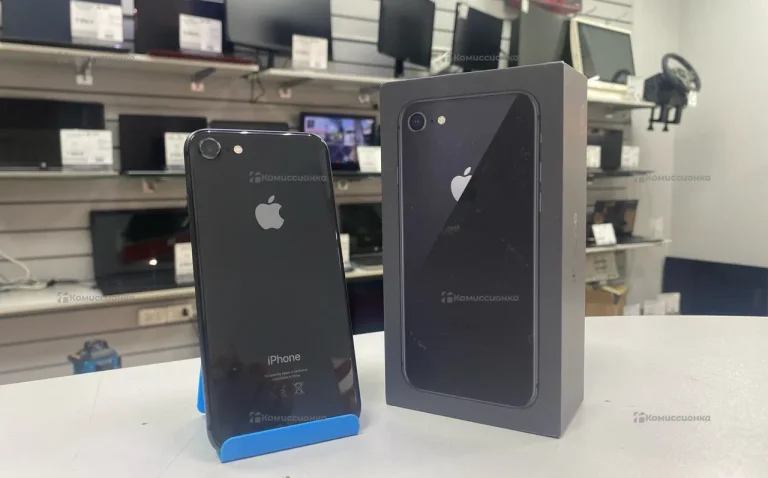 Телефон Apple iPhone 8 2/128 ГБ