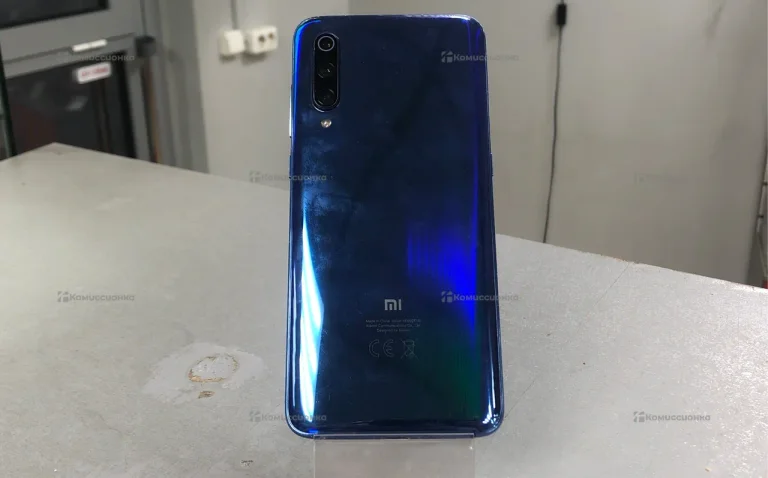 Xiaomi Mi 9 6/128Gb