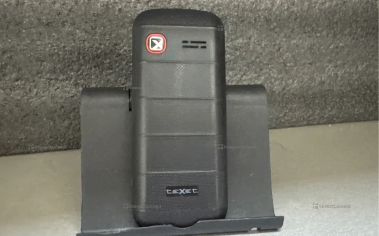 Texet TM-120