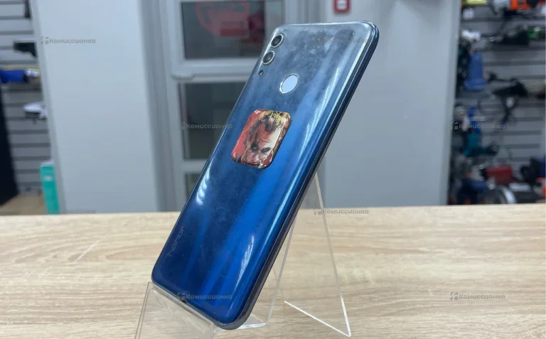Honor 10 lite 2/32