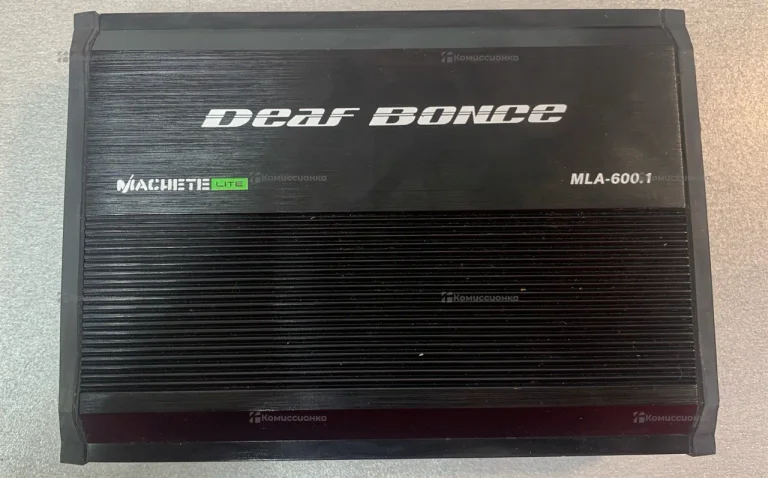 Усилитель  DEAF BONCE
