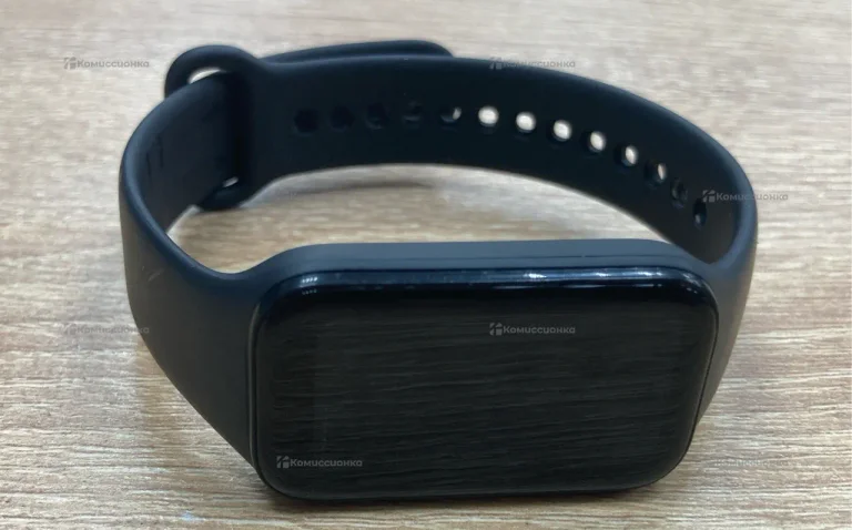 Часы  Xiaomi smart Band 8 active