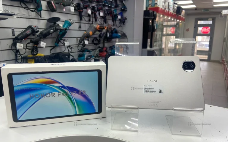 Планшет Honor Pad X7 64