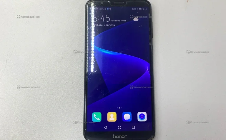 Honor 7X 4/64Gb