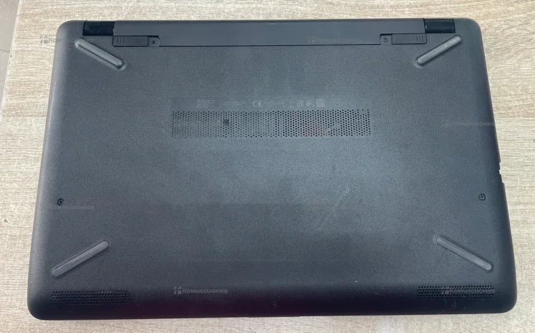 Ноутбук  HP rtl8723de