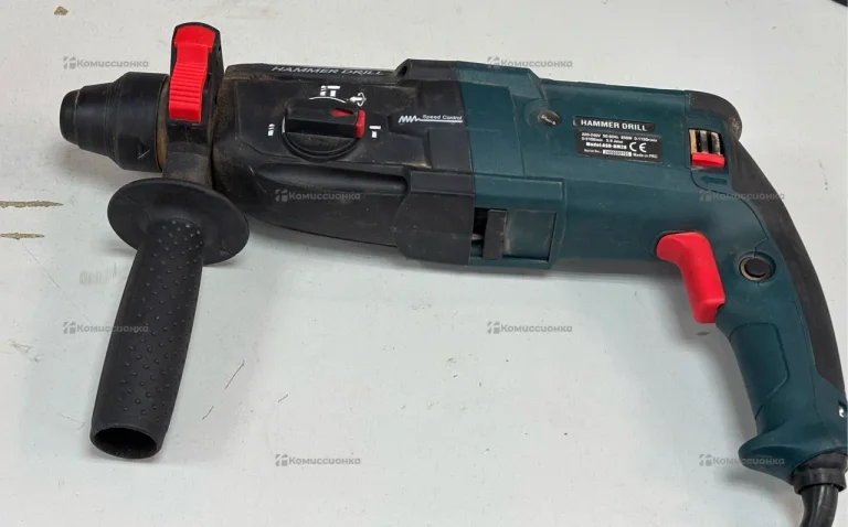 Перфоратор Bosch GBH240