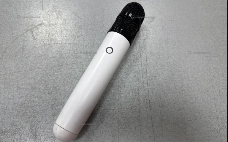 Микрофон Enya для смарт-аудио гитары NEXG 2