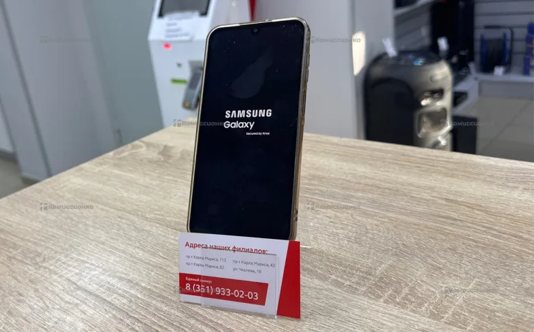 Samsung Galaxy A16 6/128Gb