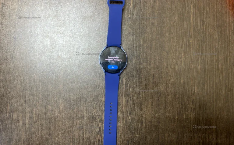 Часы  Samsung watch 5
